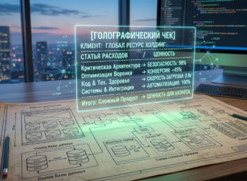 стоимость создания сайта
