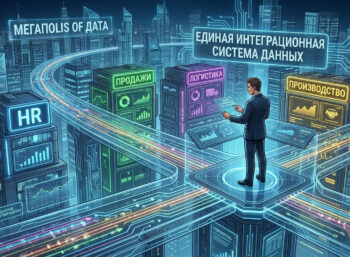 автоматизация бизнес процессов