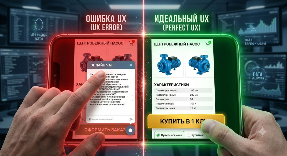 Как повысить конверсию