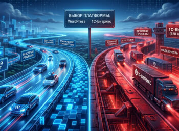 какую cms выбрать