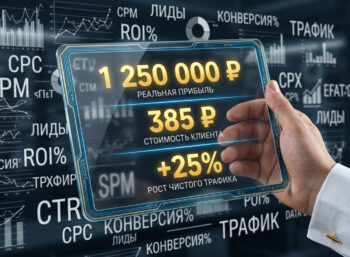 kpi маркетолога