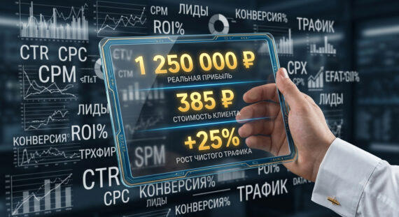 kpi маркетолога