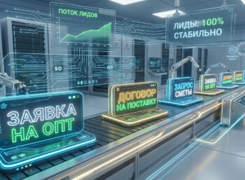 лидогенерация для бизнеса